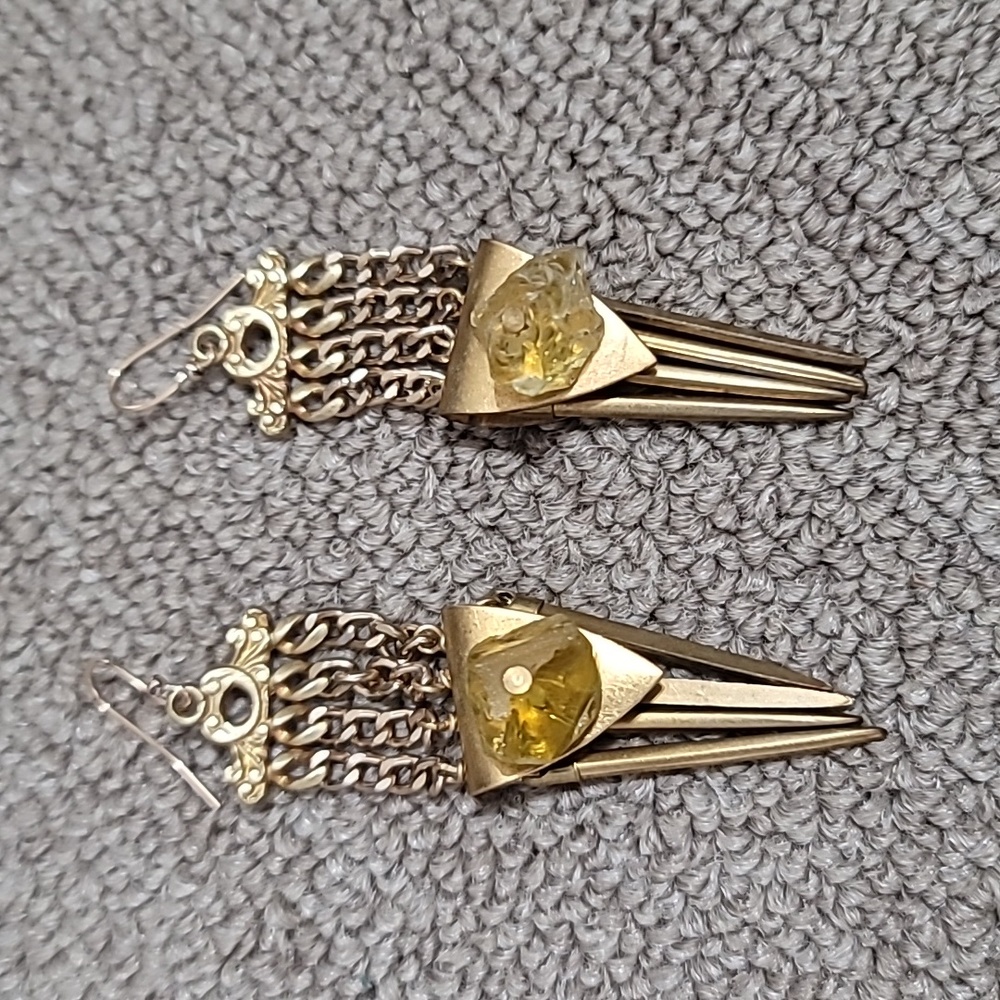 Vintage Earrings
